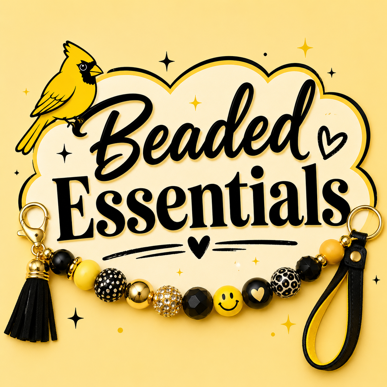 Beaded Essentials
