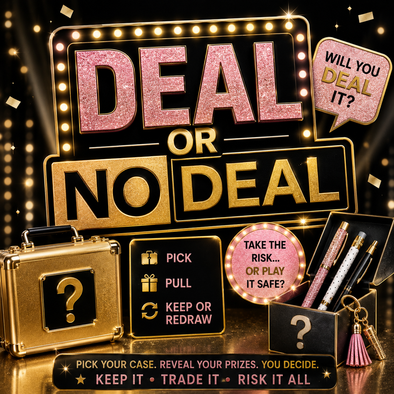 Deal or No Deal