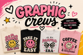 Graphic Crews