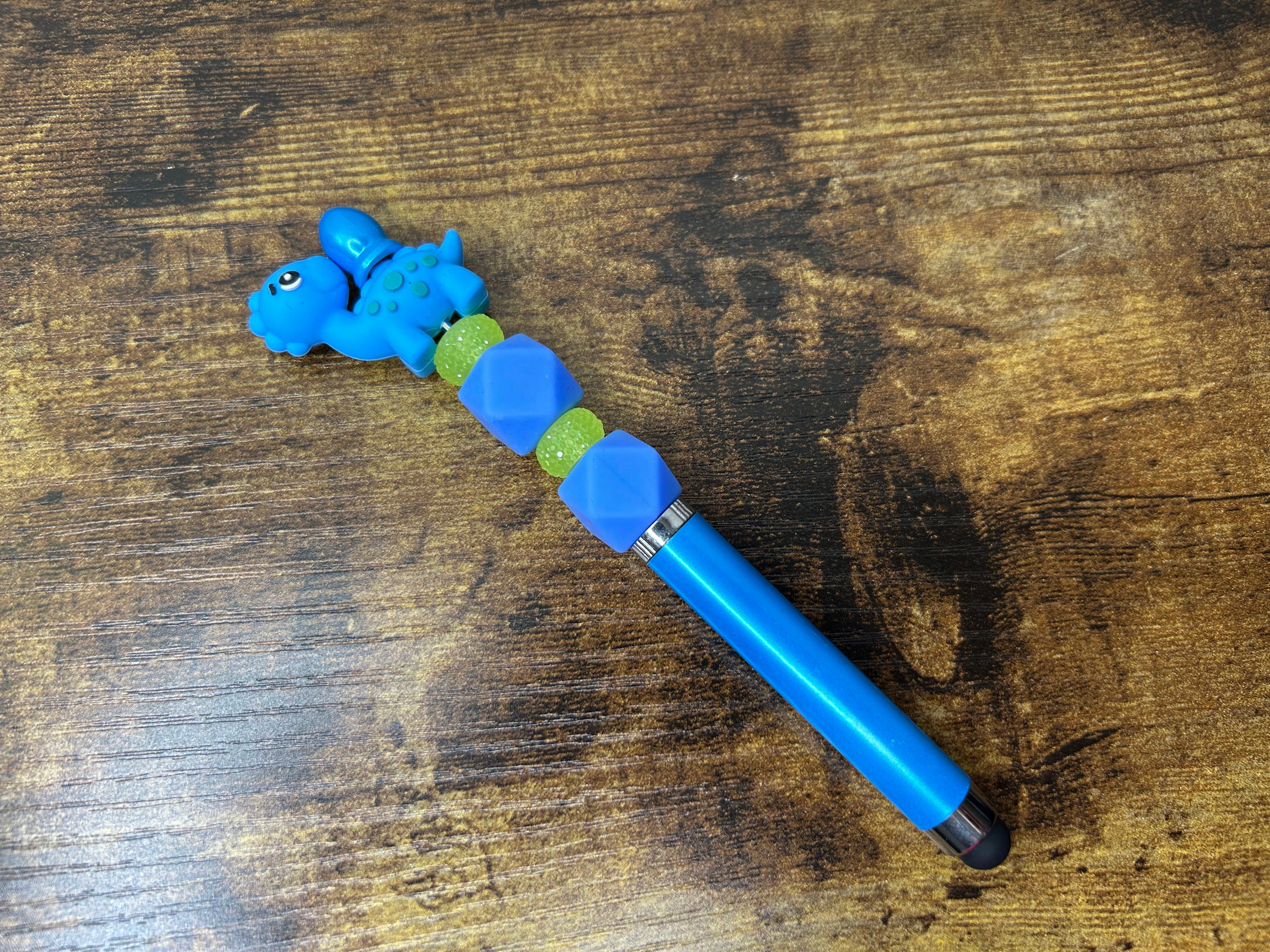 Stylus 2-in-1