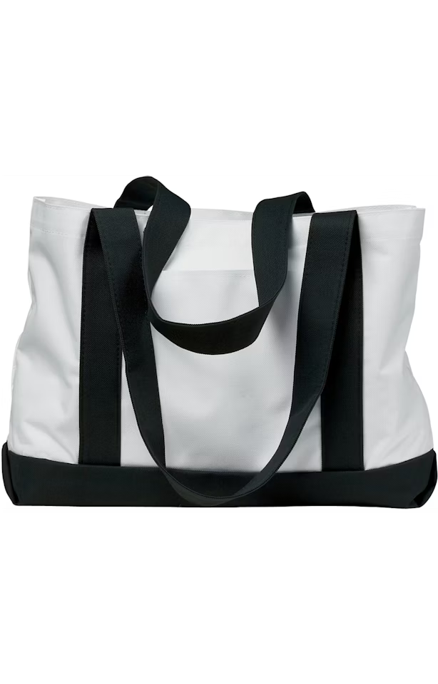 Custom Tote Bag