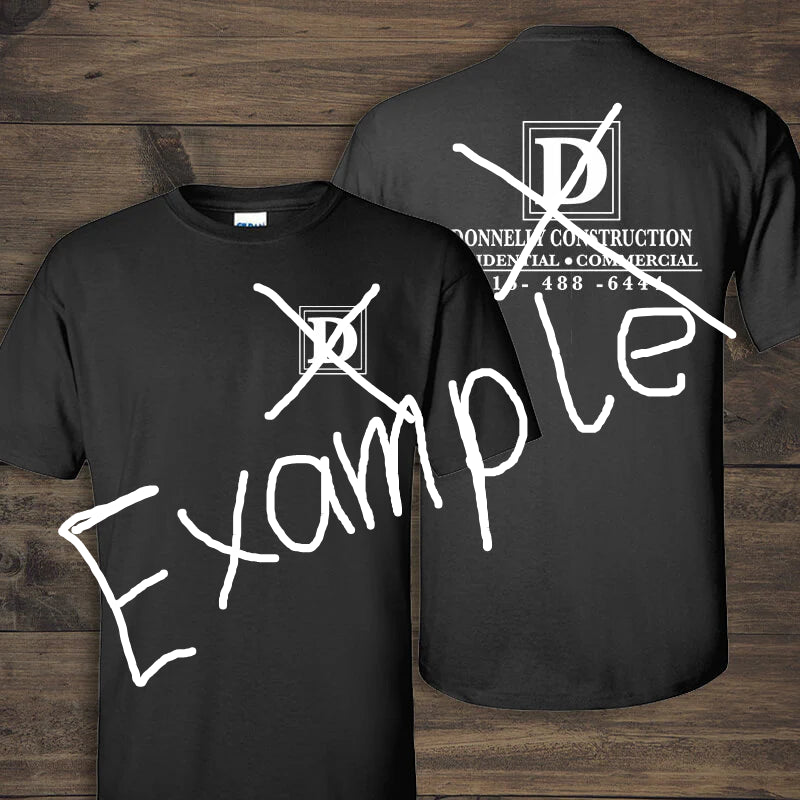 Business Tee's